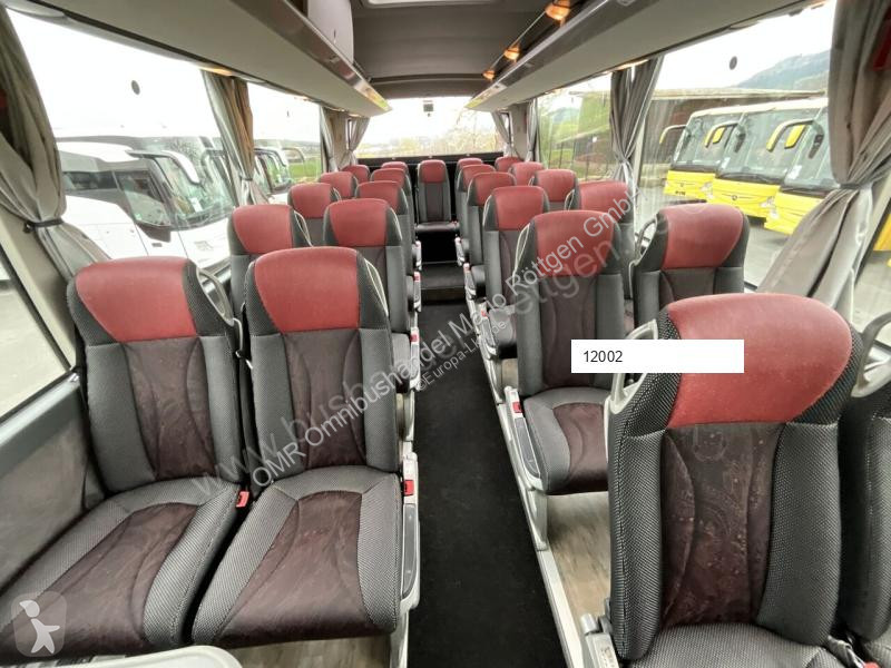 Autocar Setra HD/2