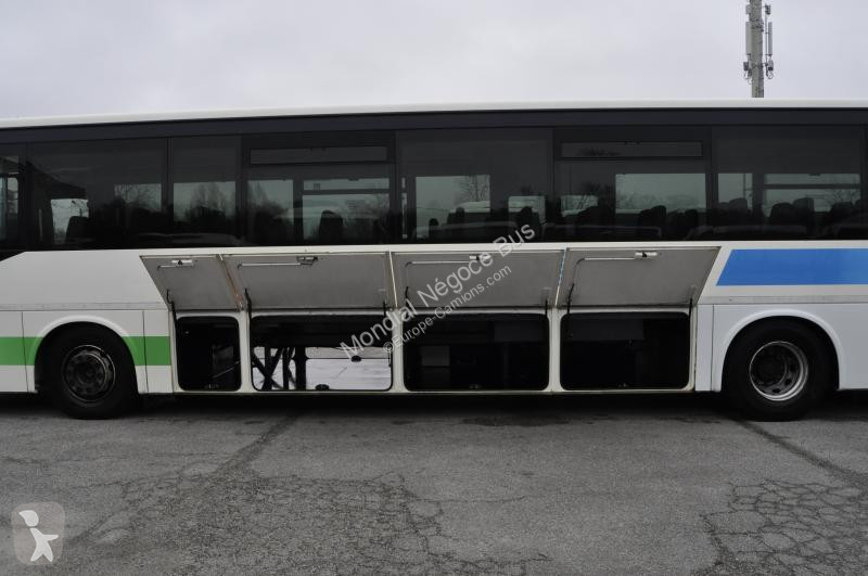 حافلة Irisbus Euro 5