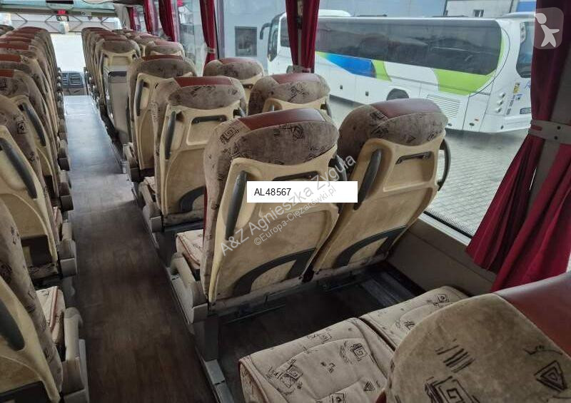 Междуградски автобус Irisbus MAGELYS HD