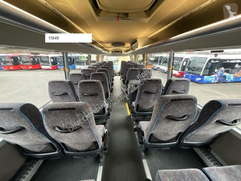 Linjebuss Temsa HD
