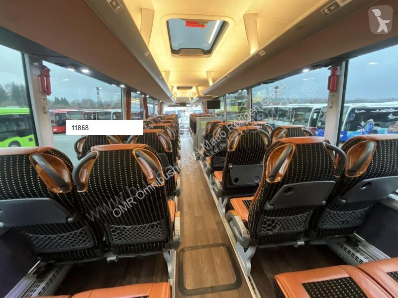 حافلة MAN R07 Lion´s Coach