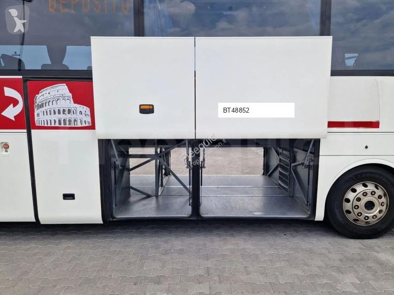 حافلة Mercedes