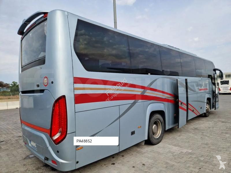 حافلة Scania Touring HD