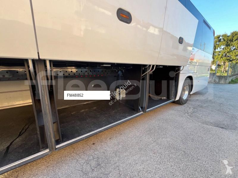 حافلة Iveco