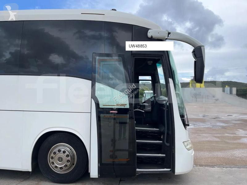 حافلة Irisbus 389