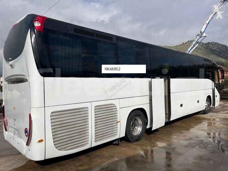 حافلة Iveco