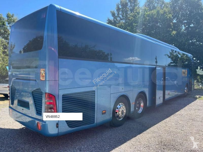 Autobus Mercedes