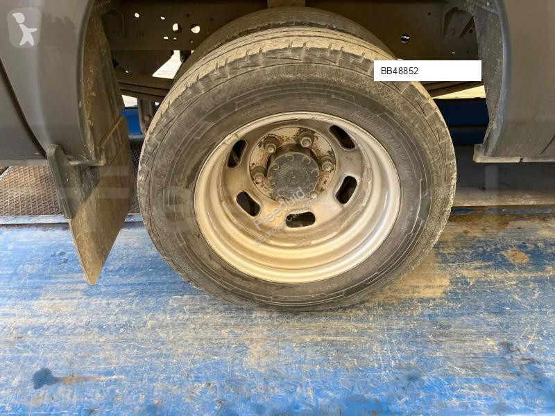 Autobus Iveco Daily