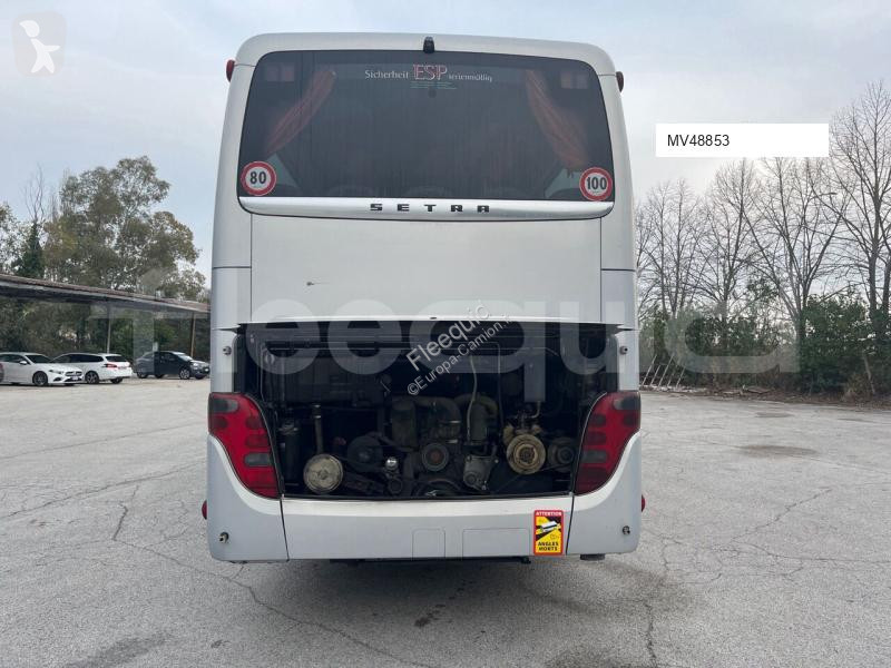حافلة Setra