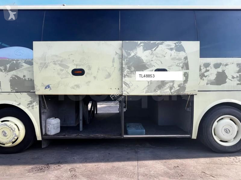 حافلة King Long XMQ6900