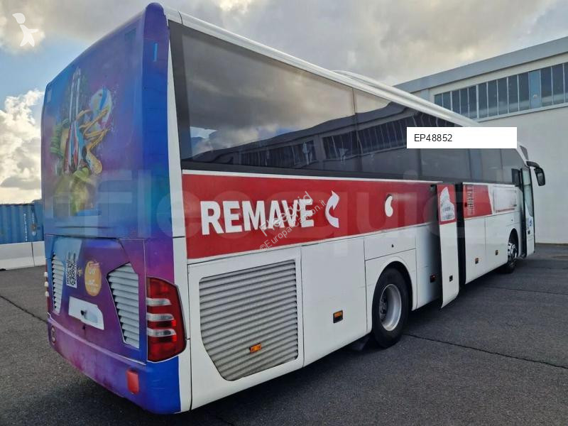 Autobus Mercedes