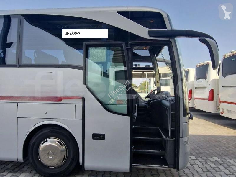 حافلة Mercedes