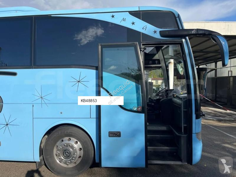Autobus Mercedes