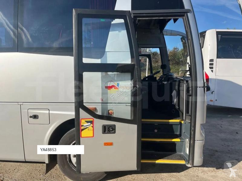 Autobus Temsa MD9