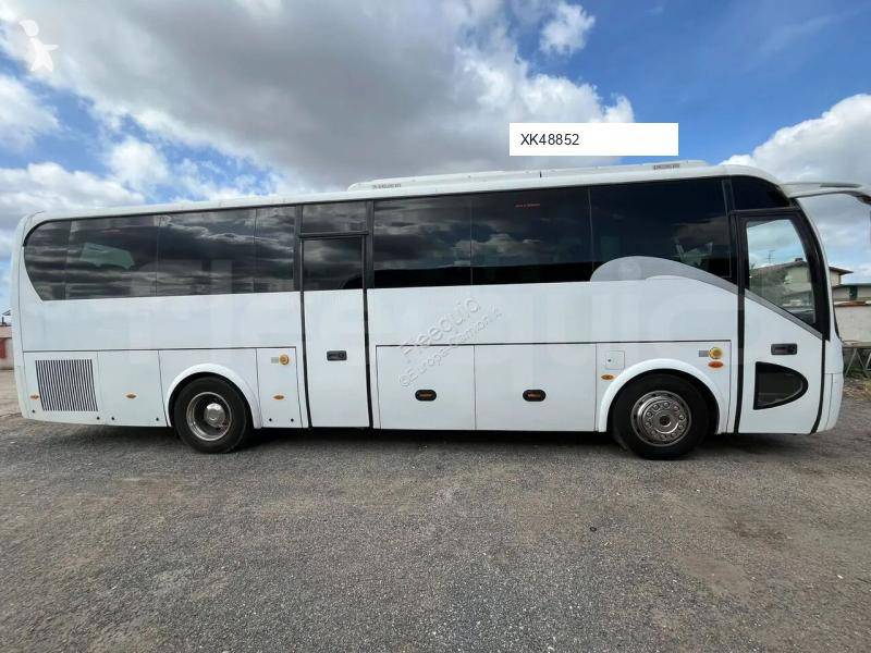Autobus King Long XMQ6996