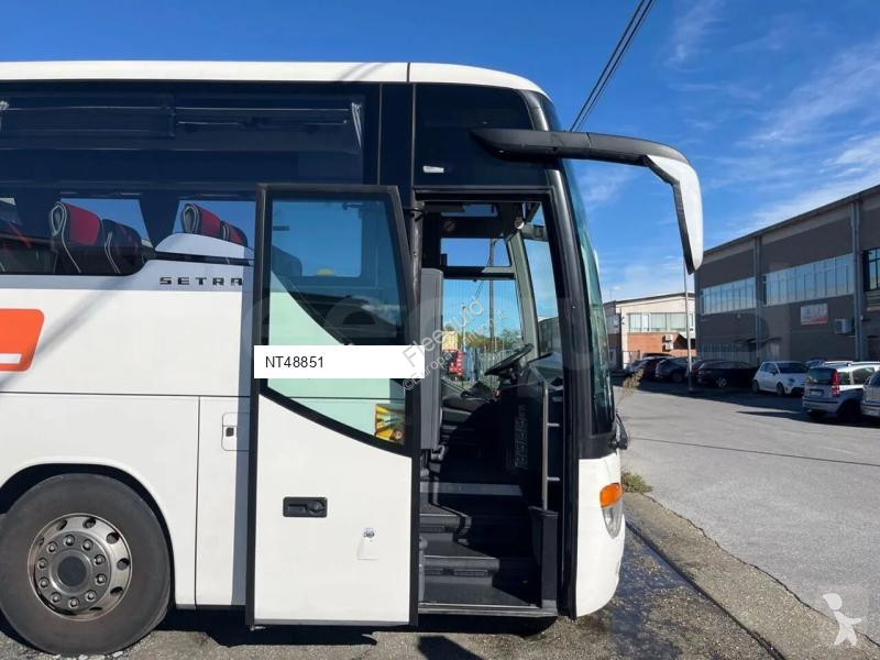 حافلة Setra S419