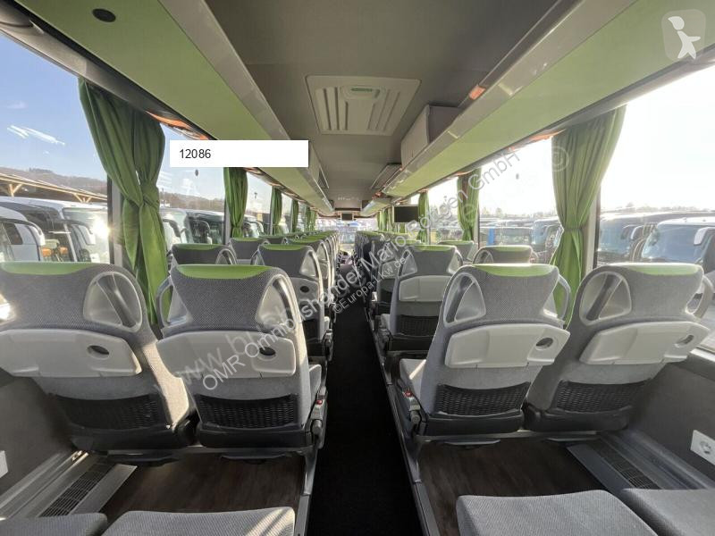Linjebuss Setra