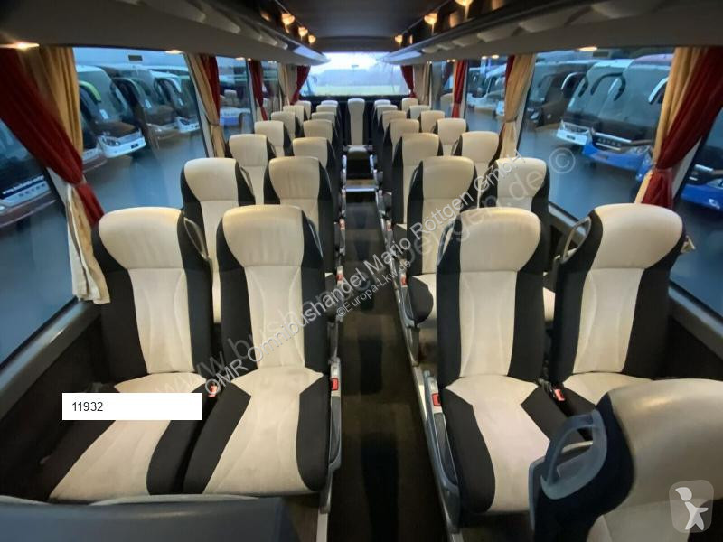 Rutebil Setra S 517 HD