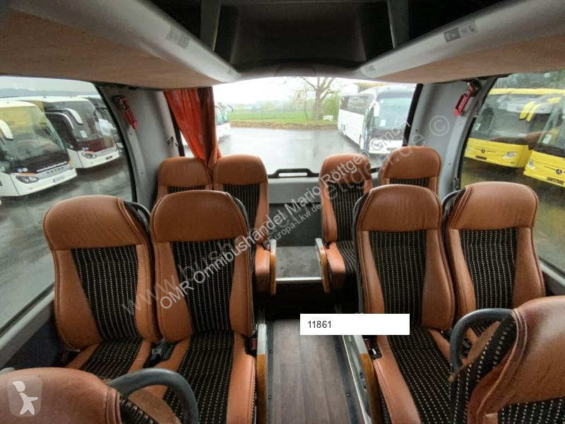 حافلة MAN R09 Lion´s Coach C