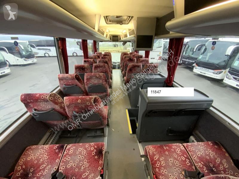 حافلة MAN R 07 Lion´s Coach