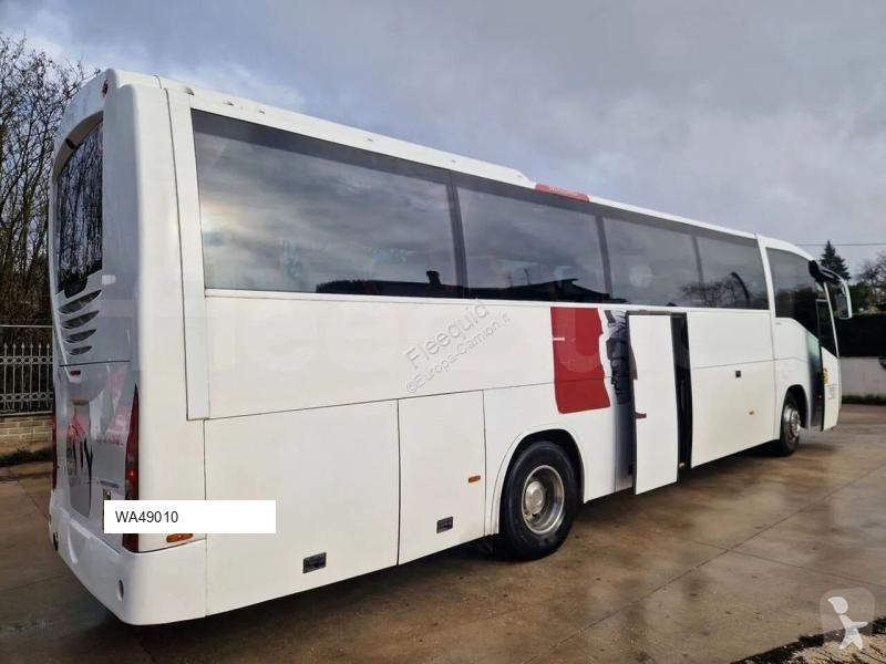 Междуградски автобус Irizar