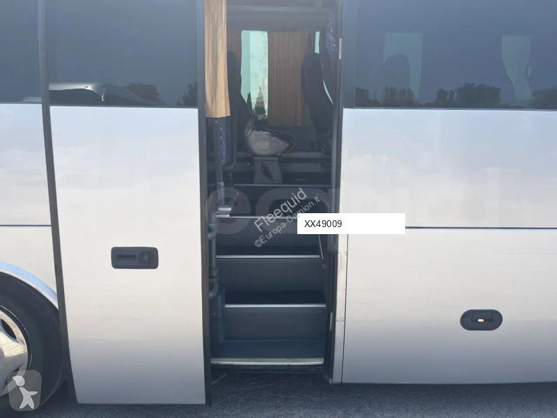حافلة King Long XMQ6900