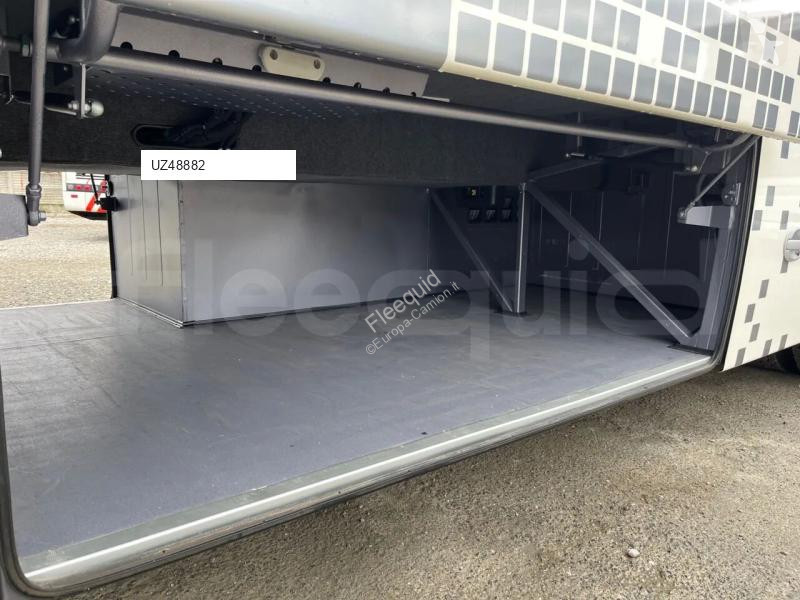 حافلة King Long C12E - Electric
