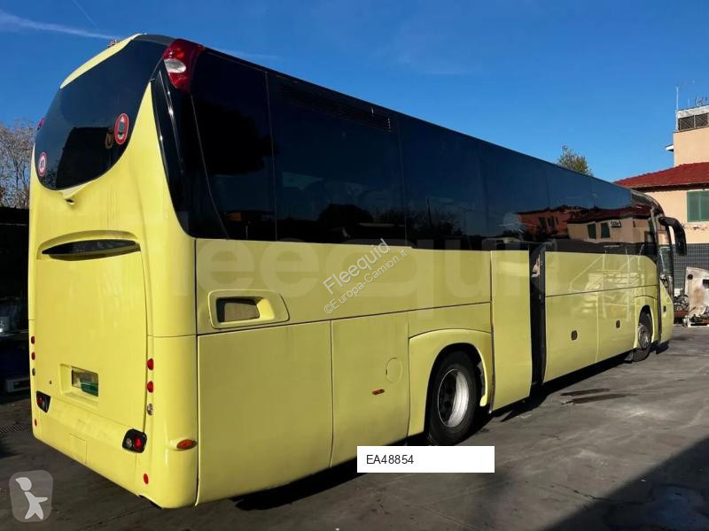 Autobus Iveco