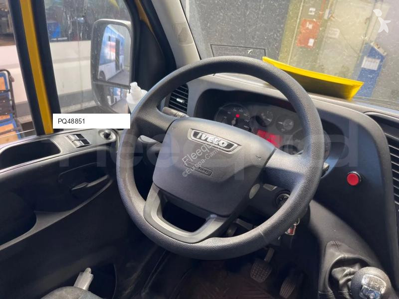 Autobus Iveco Daily