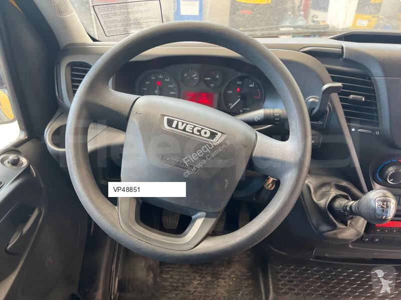 حافلة Iveco Daily