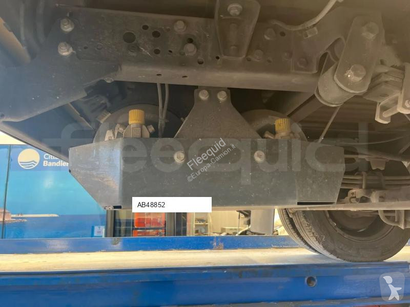 حافلة Iveco Daily