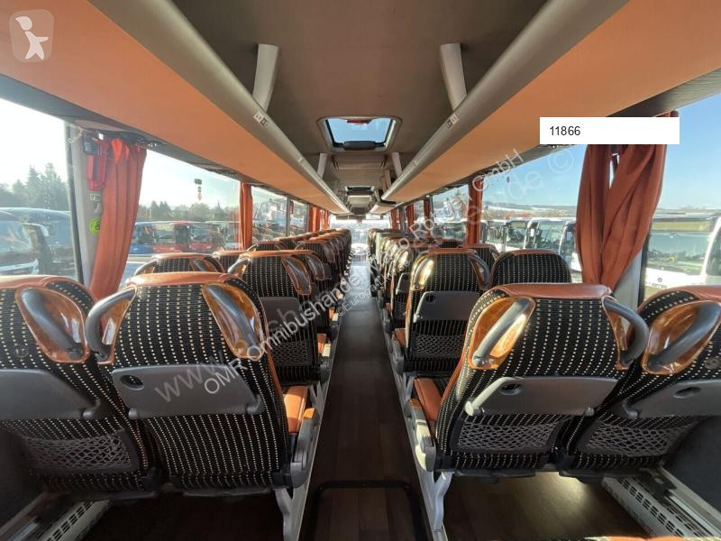 حافلة MAN R09 Lion´s Coach C