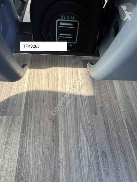 Междуградски автобус Temsa
