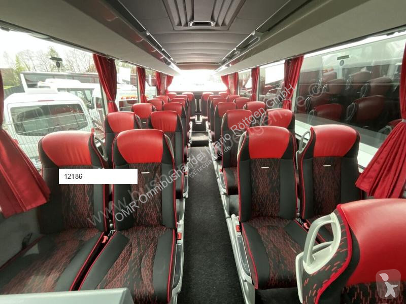 Autocar Setra S 517 HD