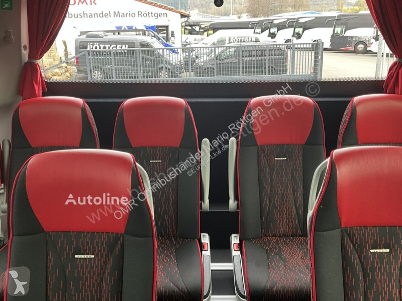 حافلة Setra S 517 HD