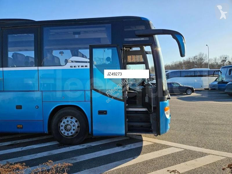 حافلة Setra
