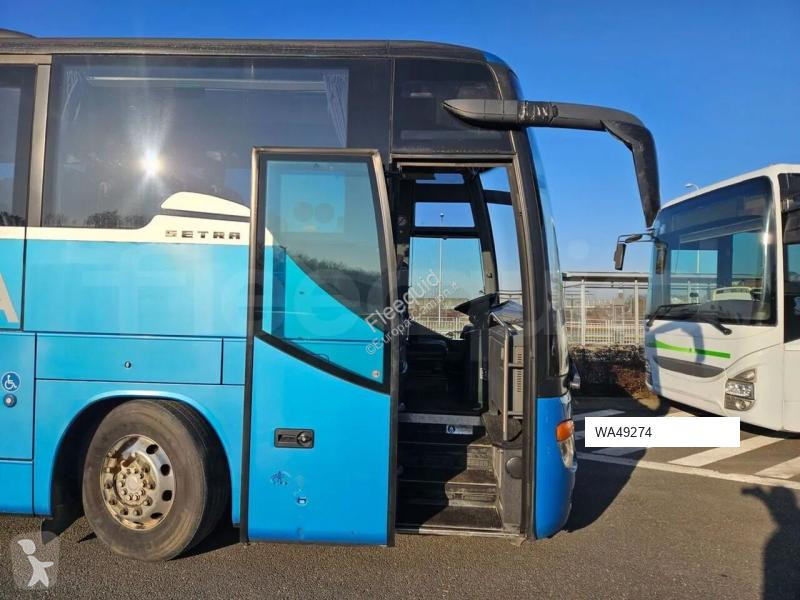 حافلة Setra