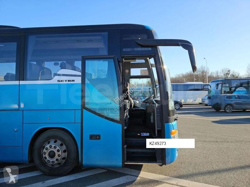 حافلة Setra