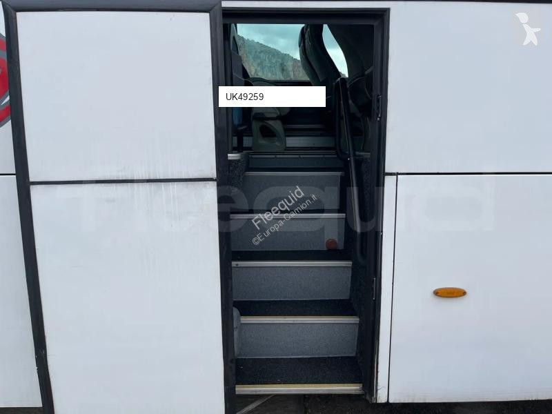 Autobus MAN Noge