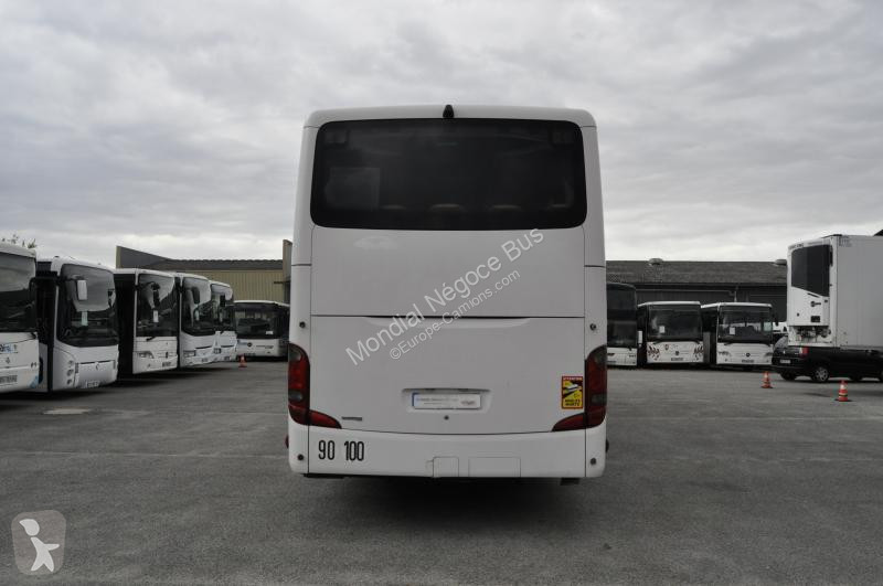 Autocar Setra  417GT-HD