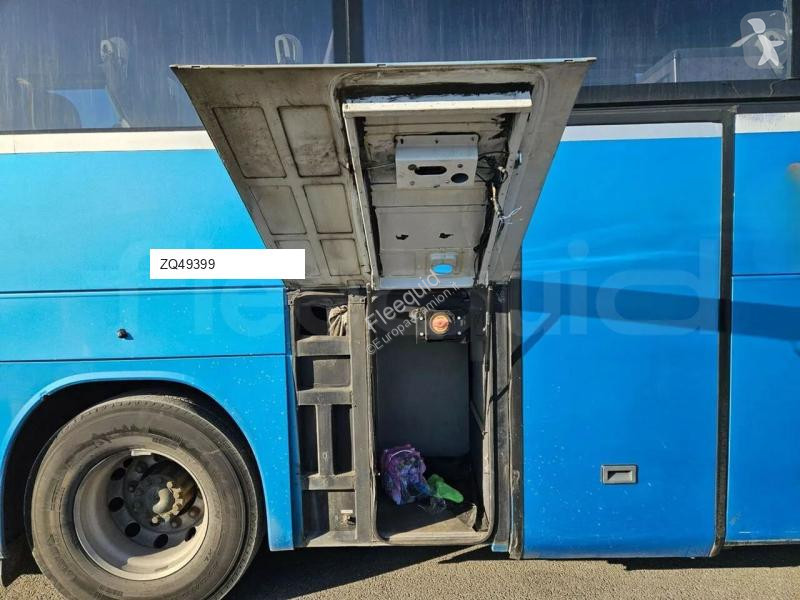 حافلة Setra