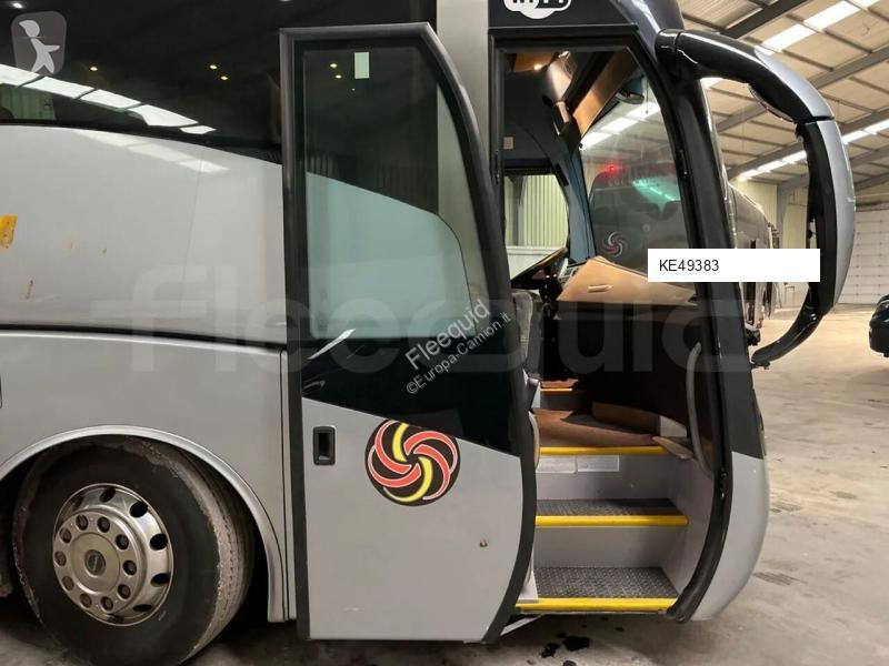 Autobus MAN Lion's Regio