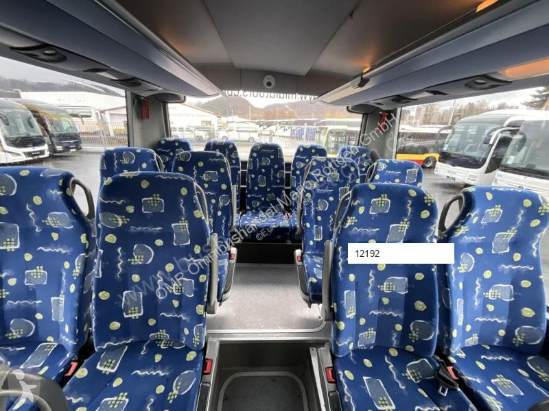 حافلة Setra GTUL