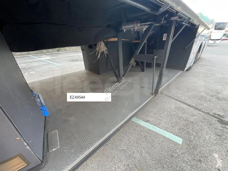 Междуградски автобус Iveco 389