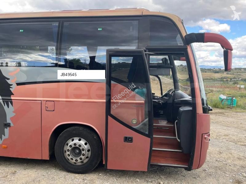Autobus Volvo