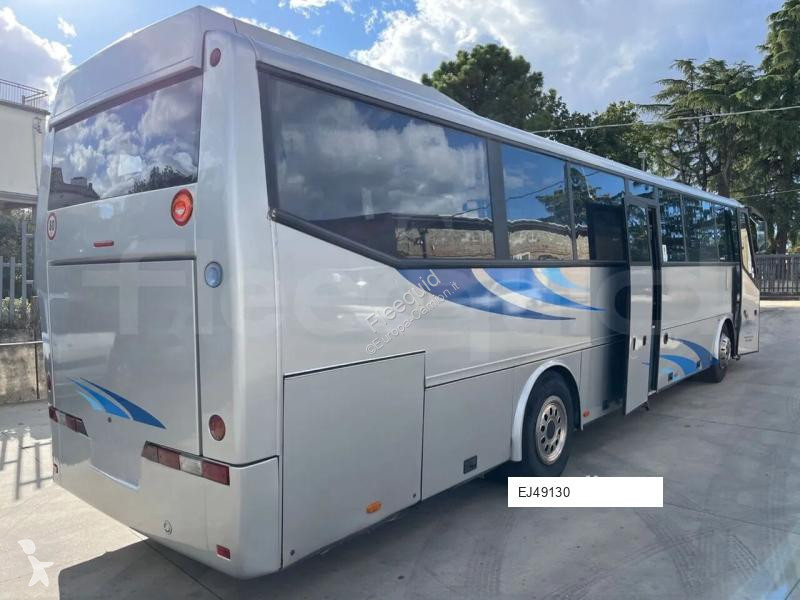 Autobus Bova Futura