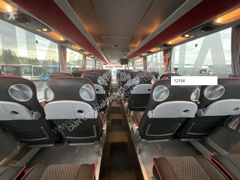 Autobus Setra GTHD