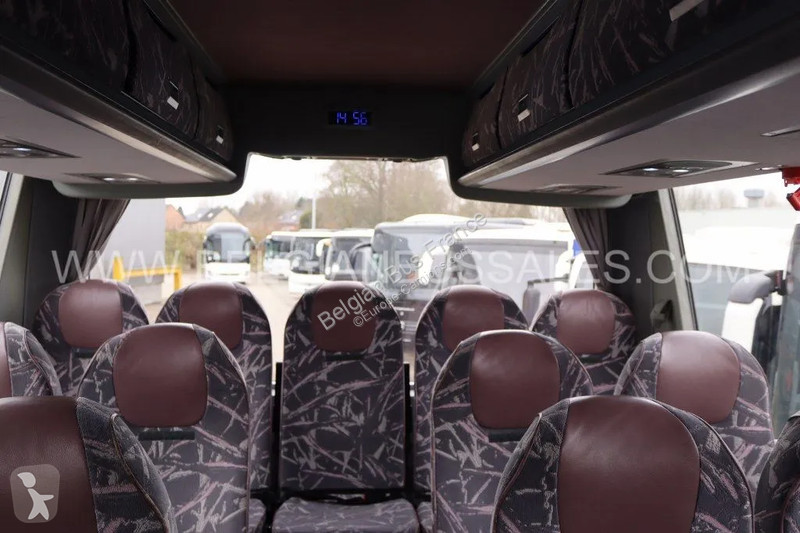 حافلة Van Hool T915 / Tourismo / 12.2m / DAF /...