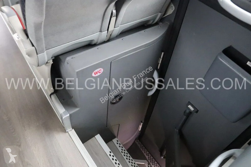Autobus Irizar I6 S 13.37/ Lift / Full Option