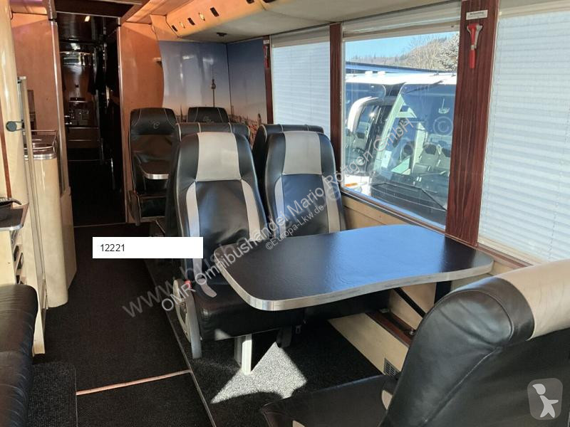 Linjebuss VDL Nightliner
